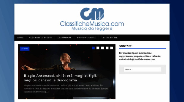 classifichemusica.com