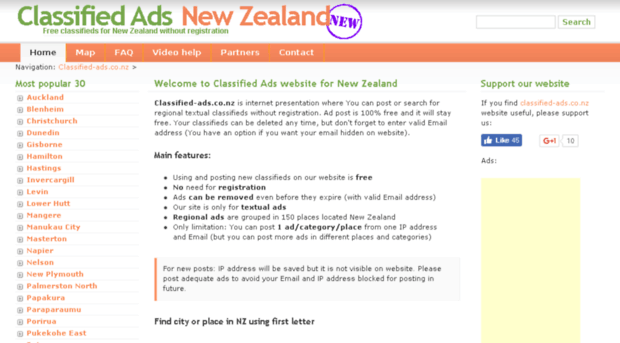 classified-ads.co.nz