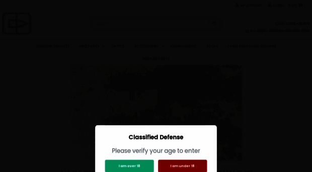 classified-defense.com