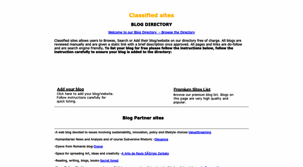 classified-sites.com