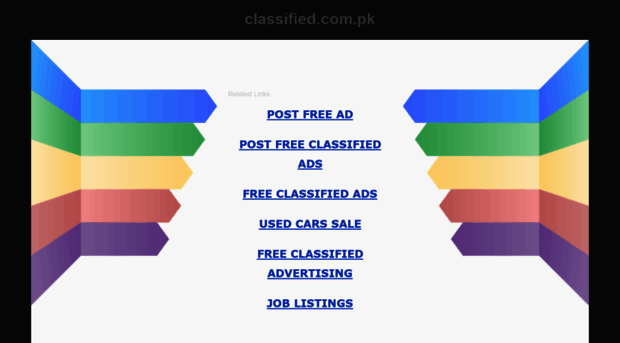 classified.com.pk