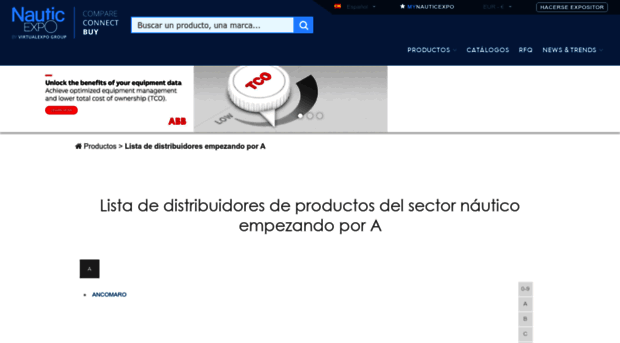 classified.nauticexpo.es