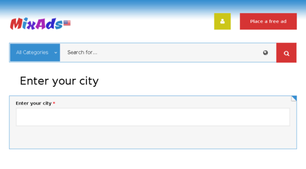 classified_ads.mixads.com