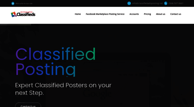 classifiedadsposting.net