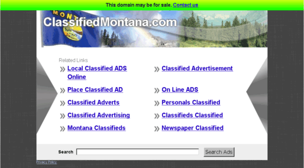 classifiedmontana.com