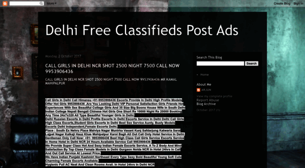 classifieds-post-ads.blogspot.in