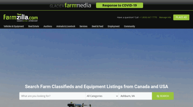 classifieds.agcanada.com