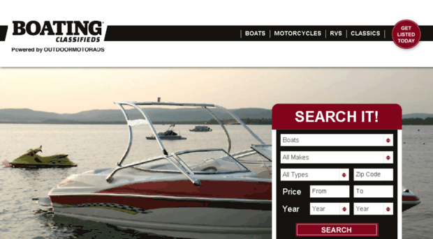 classifieds.boatingmag.com