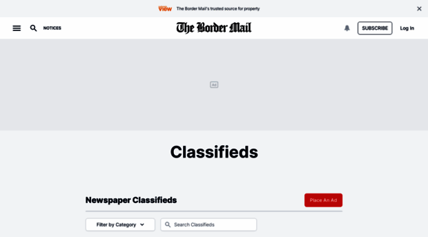 classifieds.bordermail.com.au