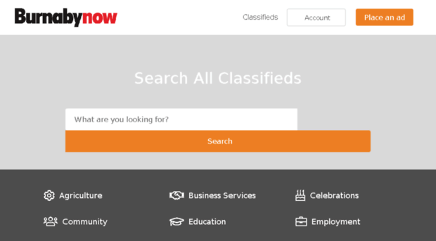 classifieds.burnabynow.com