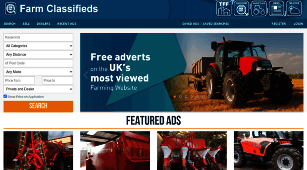 classifieds.farm