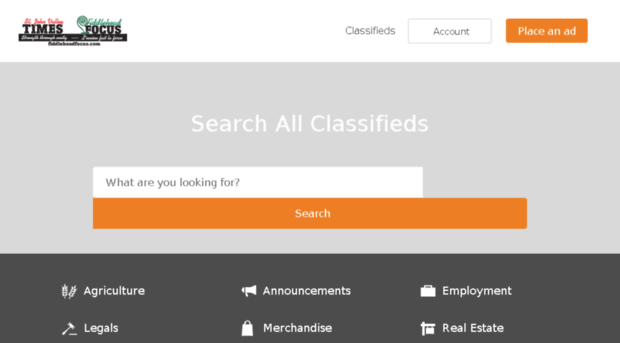 classifieds.fiddleheadfocus.com