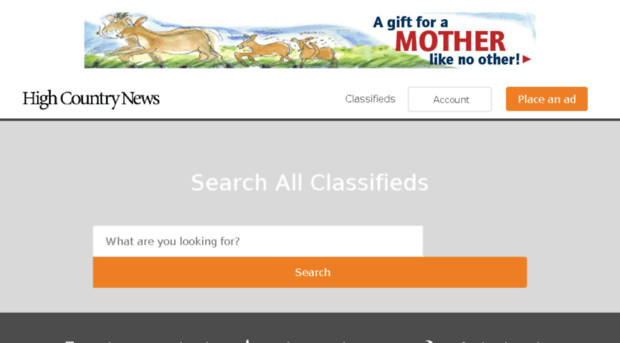 classifieds.hcn.org