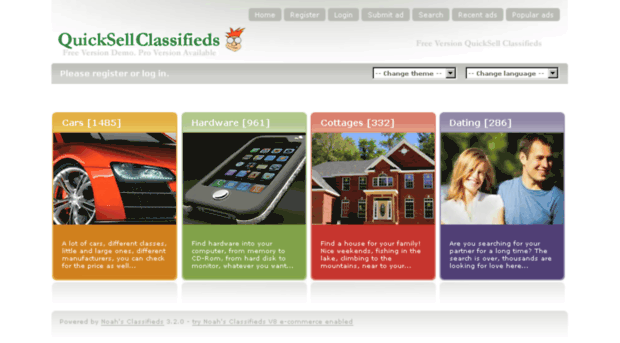 classifieds.indianmoney4all.com