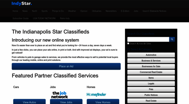 classifieds.indystar.com