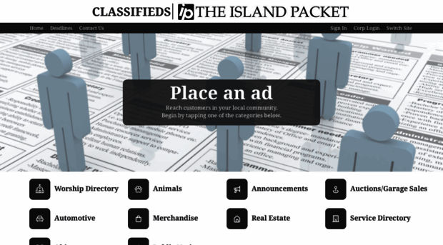 classifieds.islandpacket.com