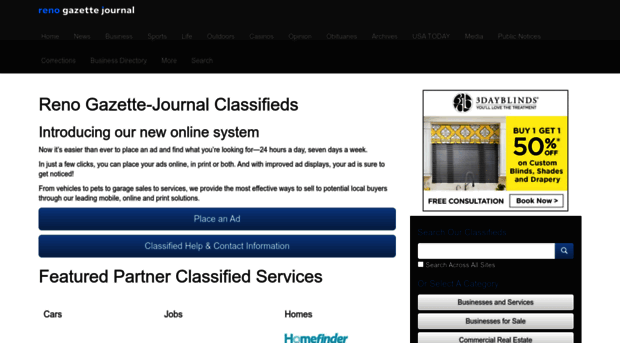 classifieds.rgj.com