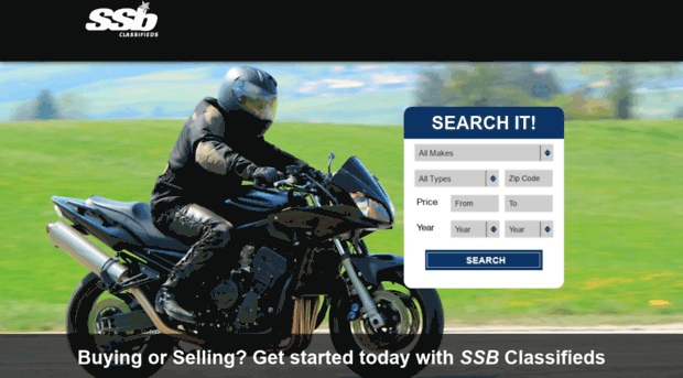 classifieds.superstreetbike.com