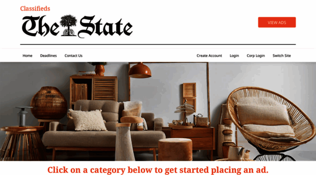 classifieds.thestate.com