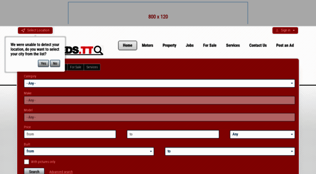 classifieds.tt