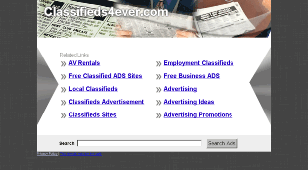 classifieds4ever.com