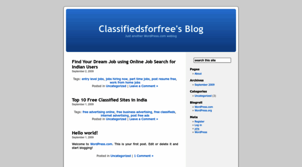 classifiedsforfree.wordpress.com