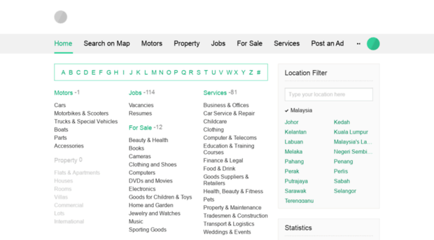 classifiedsmalaysia.com