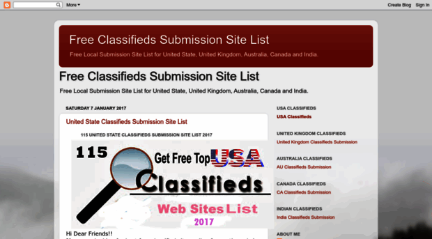 classifiedssubmissionsitelist.blogspot.com