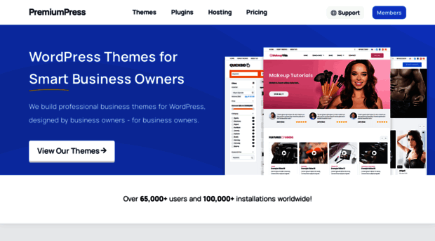 classifiedstheme.premiumpresslimited.com