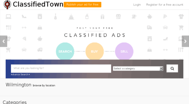 classifiedtown.in