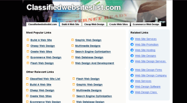 classifiedwebsiteslist.com