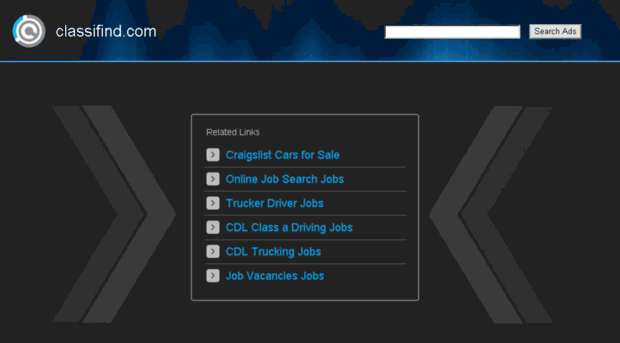 classifind.com