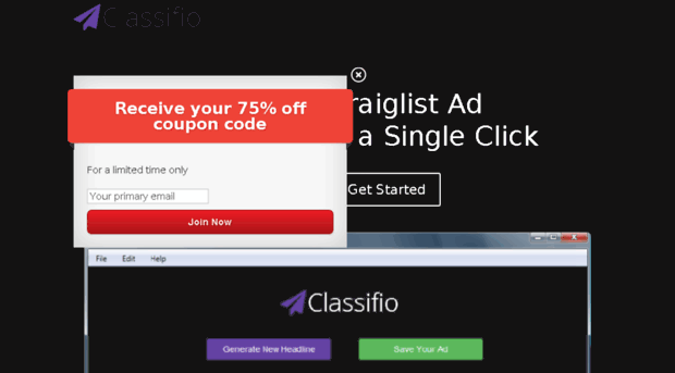 classifio.com