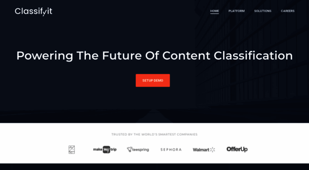 classifyit.co