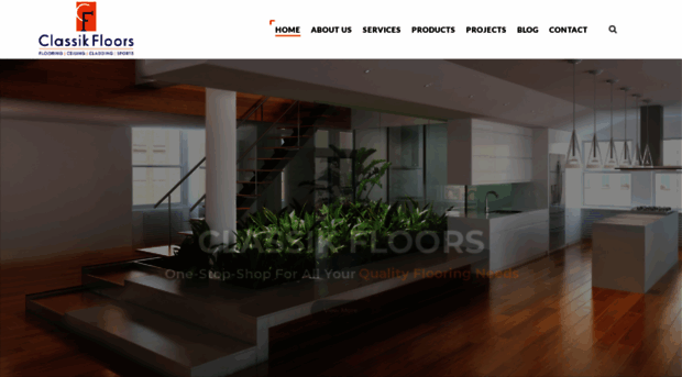 classikfloors.com