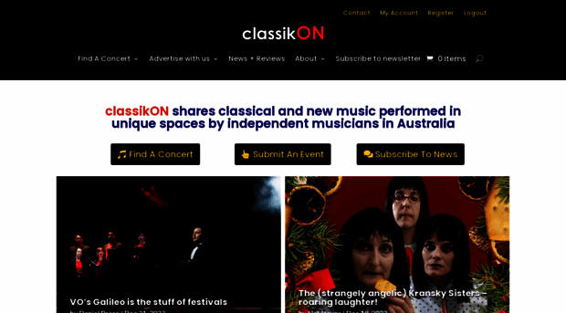 classikon.com