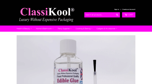 classikool.com