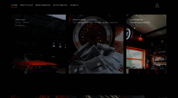 classiqueautowerks.fr