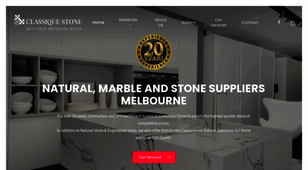 classiquestone.com.au