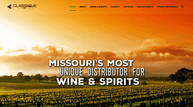 classiquewines.com