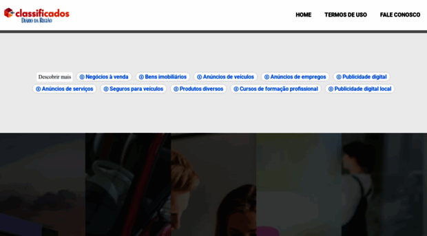 classitudodiariodaregiao.com.br