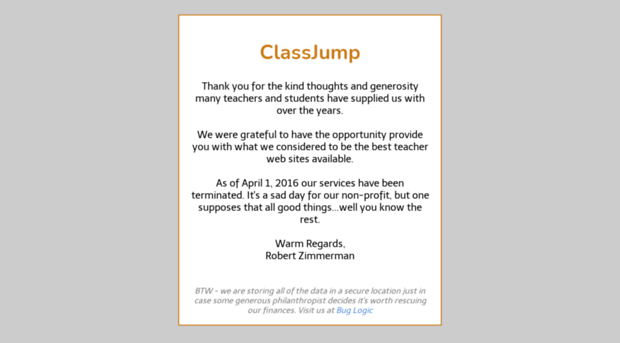 classjump.com