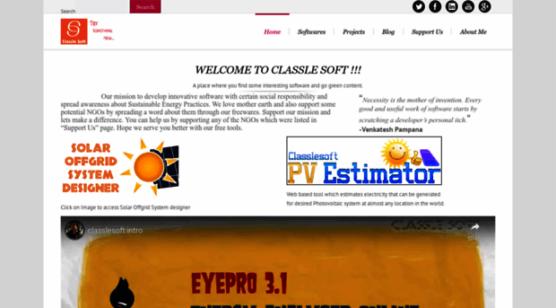 classlesoft.in