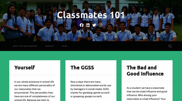 classmates101.wordpress.com