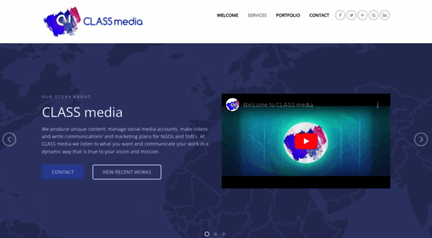 classmedia.ie