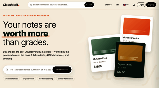 classmerit.com