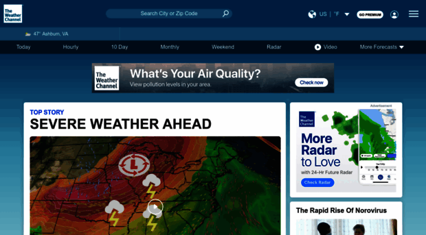 classmeteo.weather.com