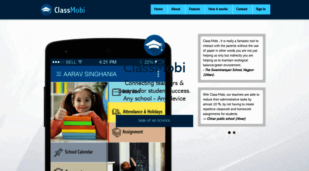 classmobi.com