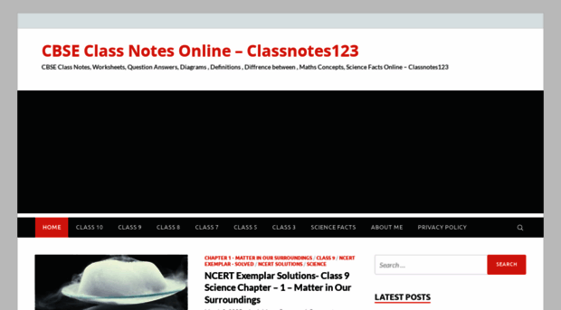 classnotes123.com