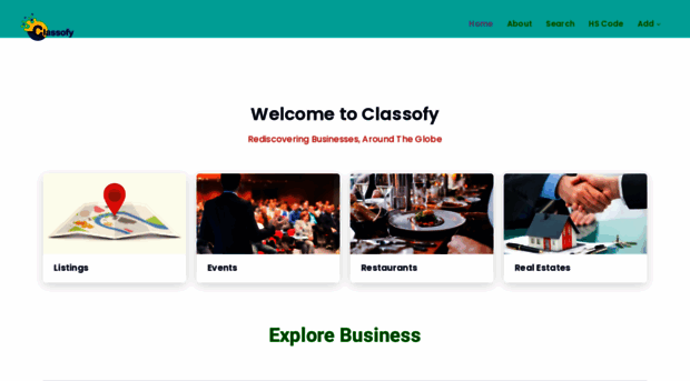 classofy.com